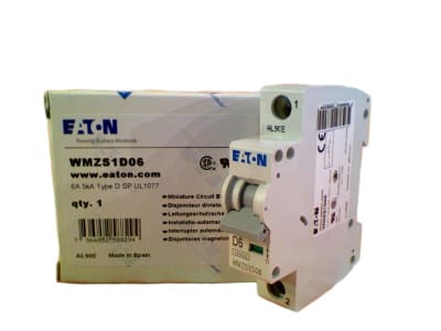 AUTOMATION DIRECT WMZS1D06