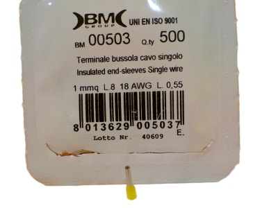 AUTOMATION DIRECT BM-00503