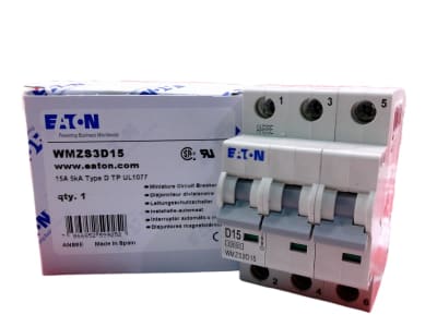 AUTOMATION DIRECT WMZS3D15