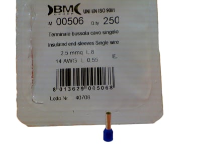 AUTOMATION DIRECT BM-00506