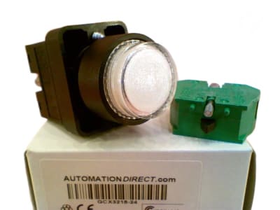 AUTOMATION DIRECT GCX3215-24