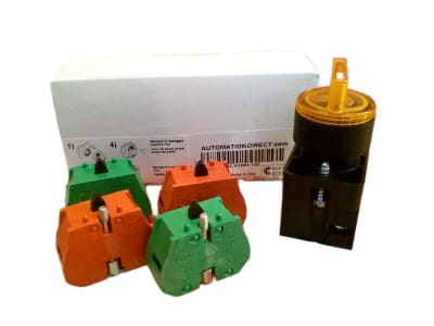AUTOMATION DIRECT GCX3283-120