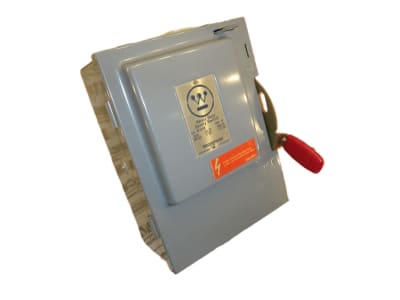 WESTINGHOUSE HF421N