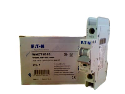 AUTOMATION DIRECT WMZT1D20