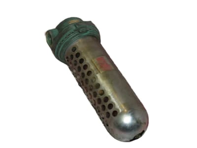 DIXON F30-08MMB