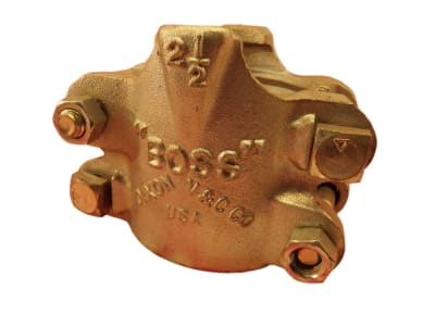 DIXON B34