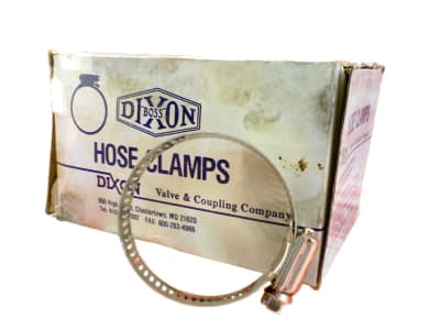 DIXON HSS24