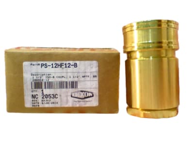 DIXON B16-1200S