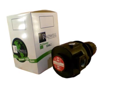DIXON R26-04RH