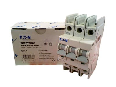 AUTOMATION DIRECT WMZT3D01