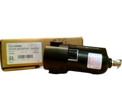DIXON F26-04MMB