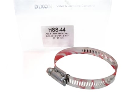 DIXON HSS44