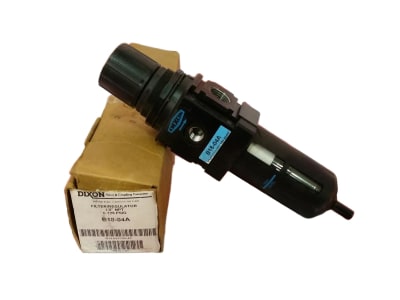 DIXON B18-04A