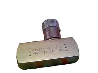 DIXON SPF600