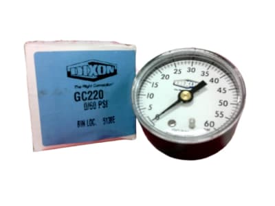 DIXON GC220