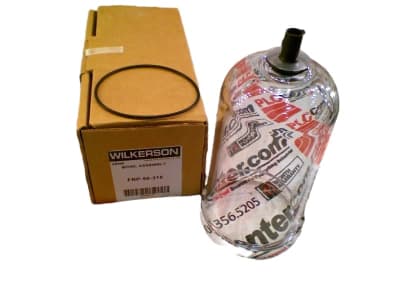 DIXON FRP-96-315