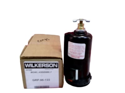 DIXON GRP-95-133
