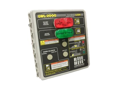 RITE HITE GWL-2000-ENCL