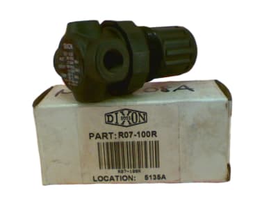 DIXON R07-100R