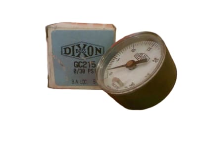 DIXON GC215