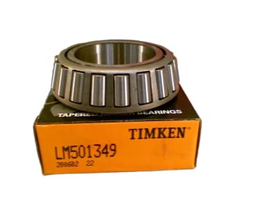 BEARINGS LIMITED LM501349
