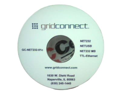 GRIDCONNECT GC-NET232-01C