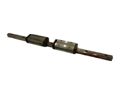 THK SHS15LV2SS-400L
