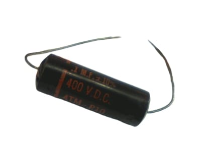 VISHAY 4TM-P10