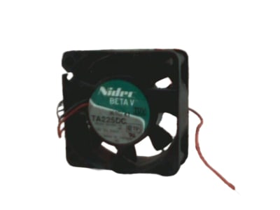 NIDEC CORP E34390-16