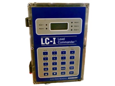 KAY RAY LC-10-0-0-0