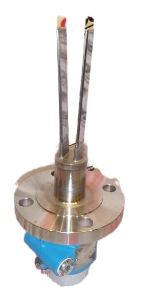 ENDRESS & HAUSER FTM50DAF2A4A37AA