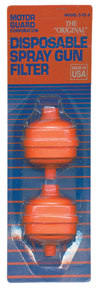 MOTOR GUARD D122