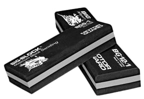 MOTOR GUARD BG6-1