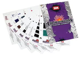 SEM PRODUCTS 1003