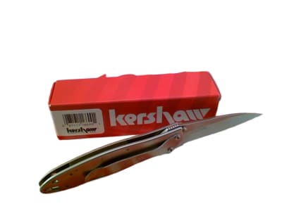 KERSHAW KNIVES 1660