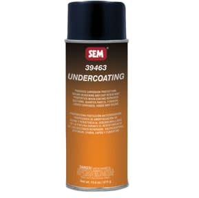 SEM PRODUCTS 39463