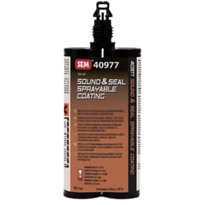 SEM PRODUCTS 40977