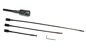 INNOVATIVE PRODUCTS OF AMERICA 8004D