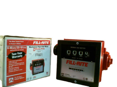 TUTHILL FR901
