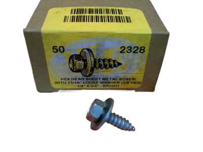 W&E SALES 2328