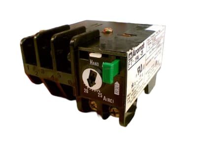 MATSUSHITA ELECTRIC FT-25AU-25