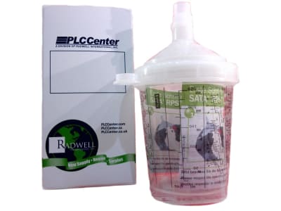 SATA SPRAY EQUIPMENT 118281