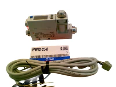 SMC PFM711S-C6-B