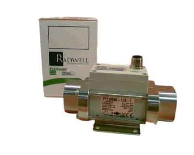 SMC PF2W540-F06-1