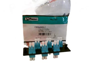 PANDUIT FAP6WAQDLC