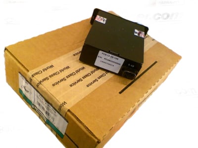 PANDUIT FC9-12-3S-10S