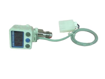 SMC ZSE80F-A2L-B-M