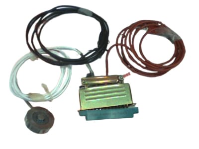 COOPER INSTRUMENTS & SYSTEMS LKCP-410-1K