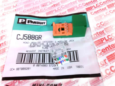 PANDUIT CJ588GR