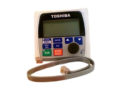 TOSHIBA 49012